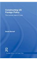 Constructing US Foreign Policy