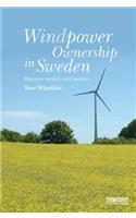 Windpower Ownership in Sweden