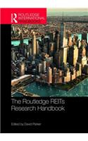 The Routledge REITs Research Handbook