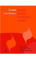 Espana a tu alcance