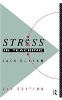 Stress in Teaching