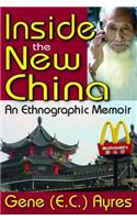 Inside the New China