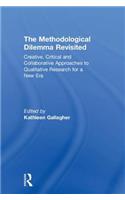 The Methodological Dilemma Revisited