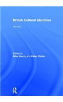 British Cultural Identities