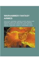 Warhammer Fantasy Armies