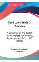 The Scotch-Irish In America