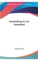 Swedenborg As An Anatomist