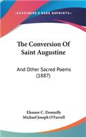 The Conversion of Saint Augustine