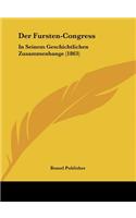 Der Fursten-Congress