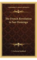 The French Revolution in San Domingo