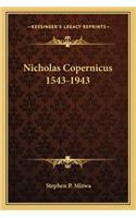 Nicholas Copernicus 1543-1943: (English)