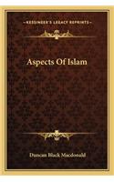 Aspects of Islam