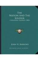 The Nation And The Soldier
