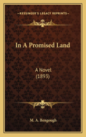 In A Promised Land
