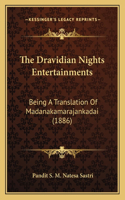 Dravidian Nights Entertainments