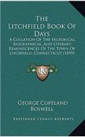 Litchfield Book Of Days