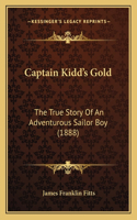 Captain Kidd's Gold