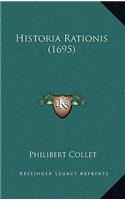 Historia Rationis (1695)