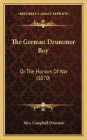 German Drummer Boy