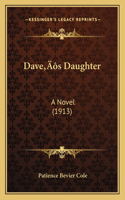 Dave's Daughter