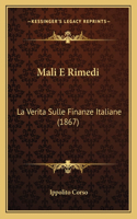 Mali E Rimedi