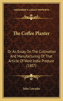 Coffee Planter