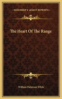 The Heart Of The Range