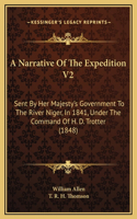 A Narrative Of The Expedition V2