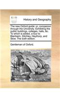 The New Oxford Guide