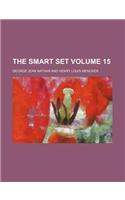 The Smart Set Volume 15