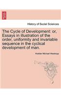 Cycle of Development
