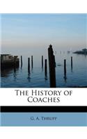 The History of Coaches