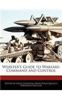 Webster's Guide to Warfare