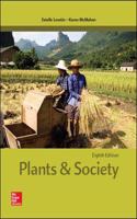 ISE Plants and Society