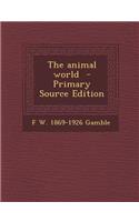 Animal World