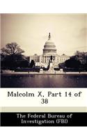 Malcolm X, Part 14 of 38: (English)