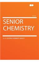 Senior Chemistry