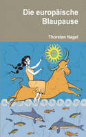 Die Europaische Blaupause