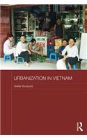 Urbanization in Vietnam
