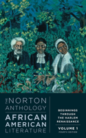 Norton Anthology of African American Literature