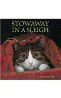 Stowaway in a Sleigh
