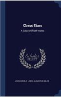 Chess Stars: A Galaxy Of Self-mates