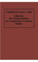 Comecon Data 1990