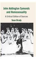 John Addington Symonds (1840-1893) and Homosexuality