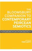 Bloomsbury Companion to Contemporary Peircean Semiotics
