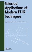Selected Applications of Modern FT-IR Techniques