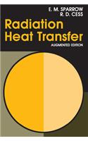 Radiation Heat Transfer, Augmented Edition