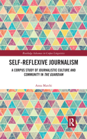 Self-Reflexive Journalism