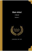 Blair Athol