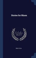 Stories for Ninon